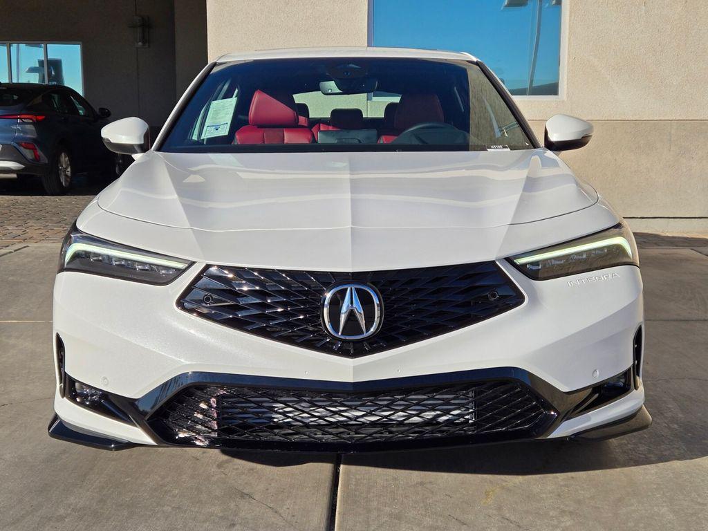 new 2026 Acura Integra car, priced at $40,995