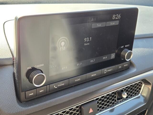 used 2023 Acura Integra car, priced at $28,988