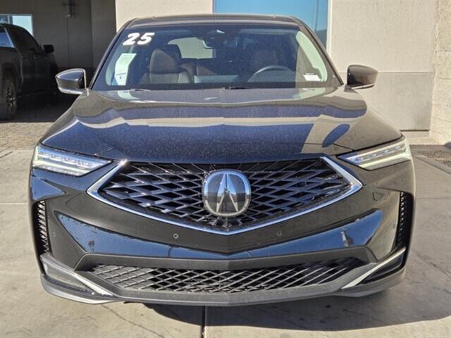 new 2025 Acura MDX car