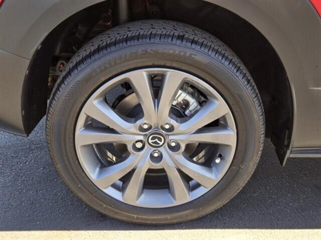 used 2024 Mazda CX-30 car, priced at $25,497