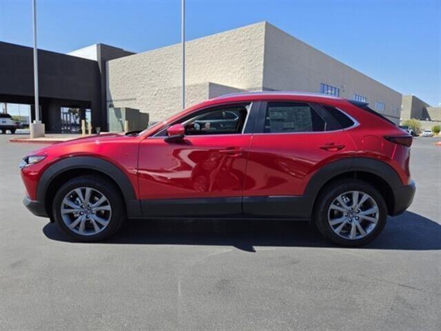 used 2024 Mazda CX-30 car, priced at $25,497