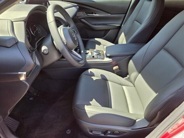 used 2024 Mazda CX-30 car, priced at $25,497