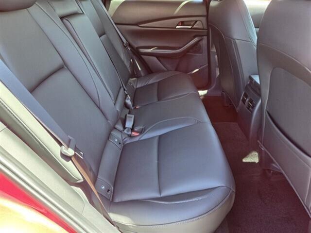 used 2024 Mazda CX-30 car, priced at $25,497