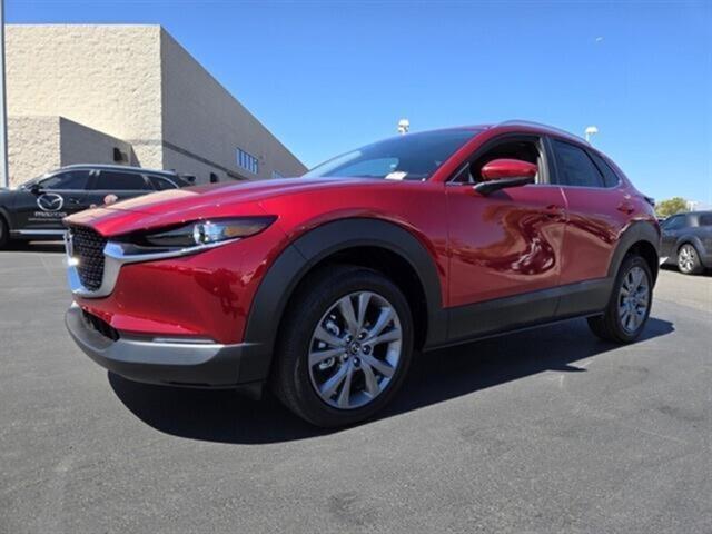 used 2024 Mazda CX-30 car, priced at $25,497