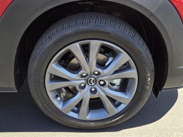 used 2024 Mazda CX-30 car, priced at $25,497
