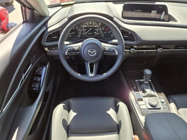 used 2024 Mazda CX-30 car, priced at $25,497