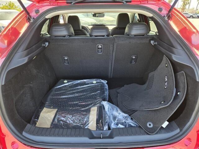 used 2024 Mazda CX-30 car, priced at $25,497