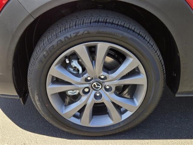 used 2024 Mazda CX-30 car, priced at $25,497