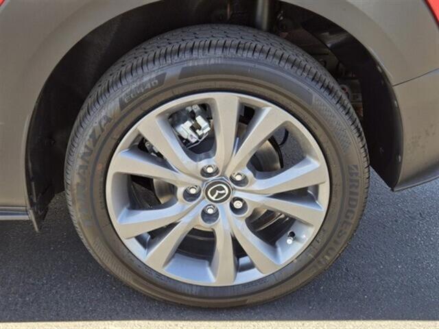 used 2024 Mazda CX-30 car, priced at $25,497