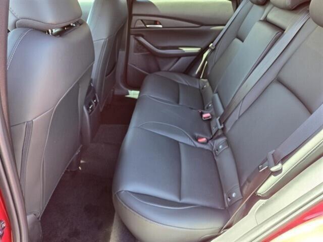 used 2024 Mazda CX-30 car, priced at $25,497