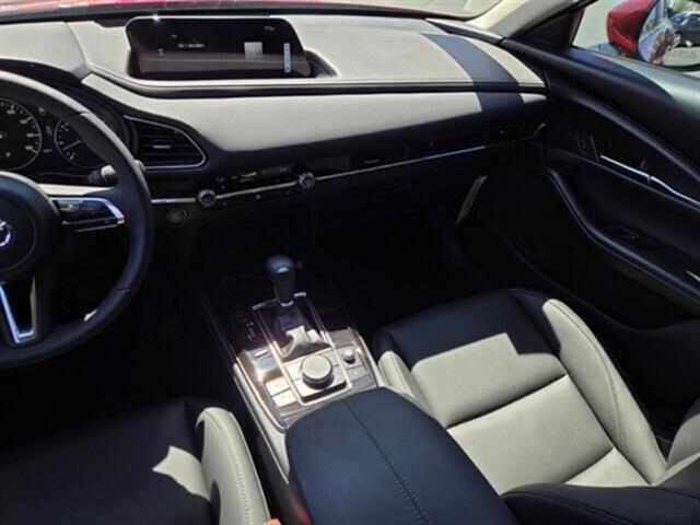 used 2024 Mazda CX-30 car, priced at $25,497