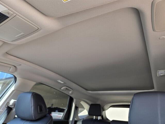 new 2025 Acura RDX car, priced at $48,650