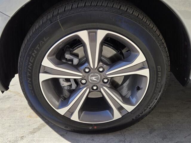 new 2025 Acura RDX car, priced at $48,650
