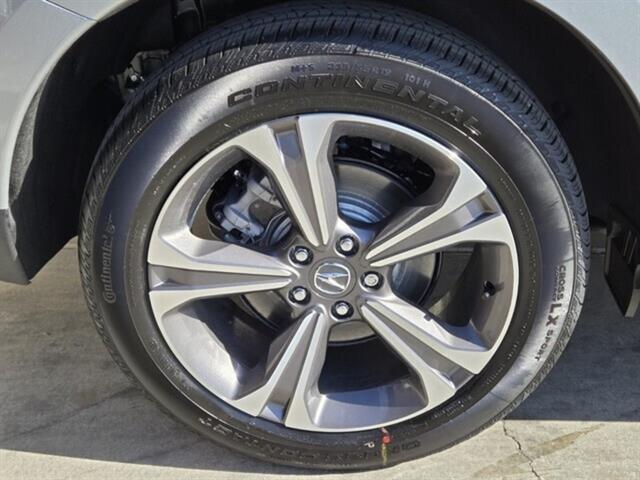 new 2025 Acura RDX car, priced at $48,650