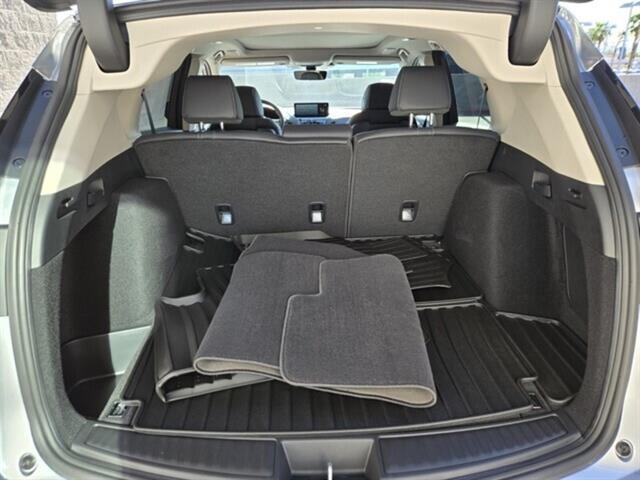 new 2025 Acura RDX car, priced at $48,650