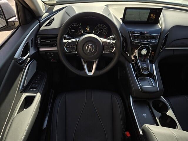 new 2025 Acura RDX car, priced at $48,650