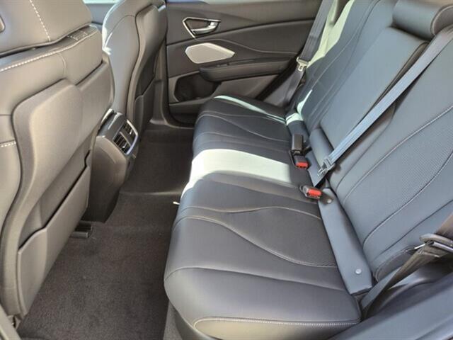 new 2025 Acura RDX car, priced at $48,650