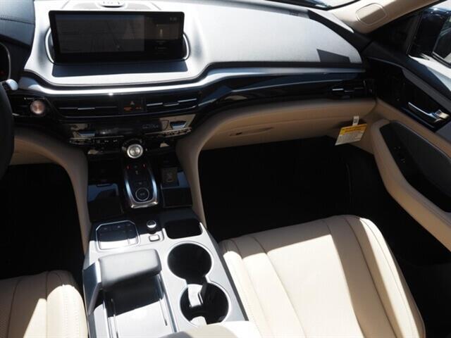 used 2024 Acura MDX car, priced at $49,997