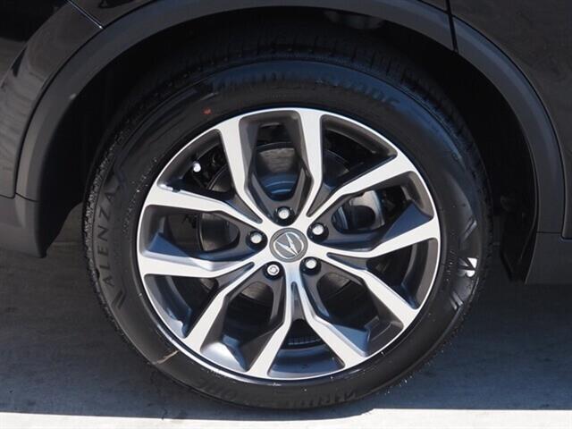 used 2024 Acura MDX car, priced at $49,997