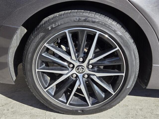 used 2022 Toyota Camry car, priced at $22,997