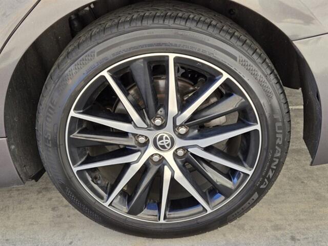 used 2022 Toyota Camry car, priced at $20,997