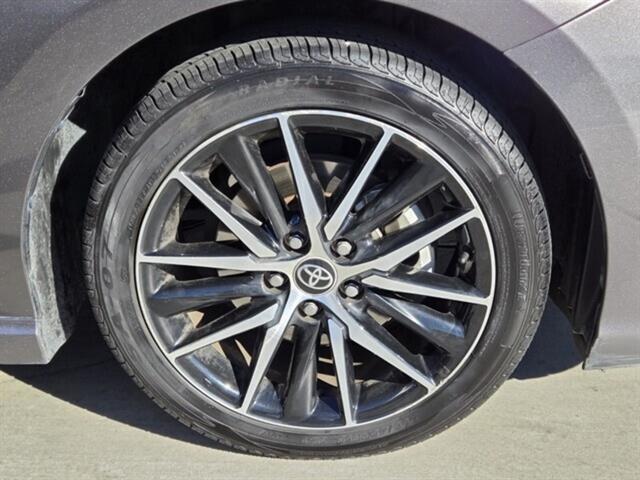 used 2022 Toyota Camry car, priced at $22,997