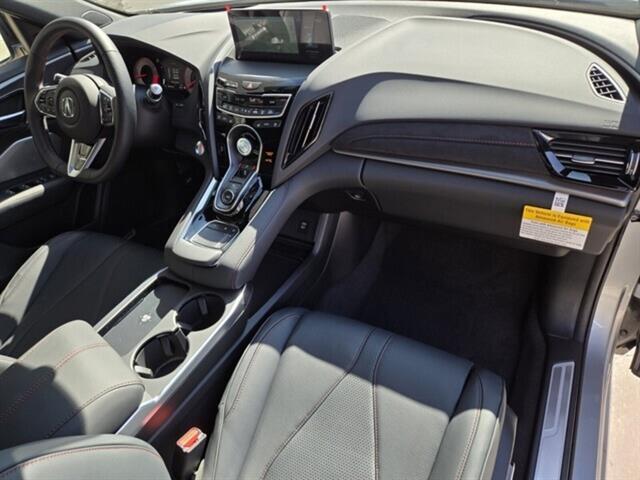 new 2025 Acura RDX car, priced at $55,800