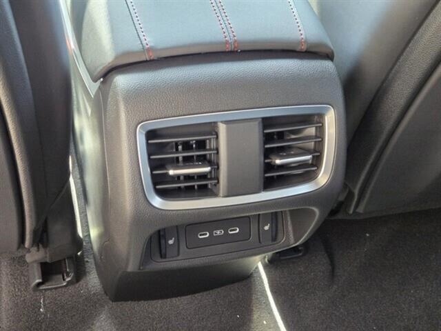 new 2025 Acura RDX car, priced at $55,800