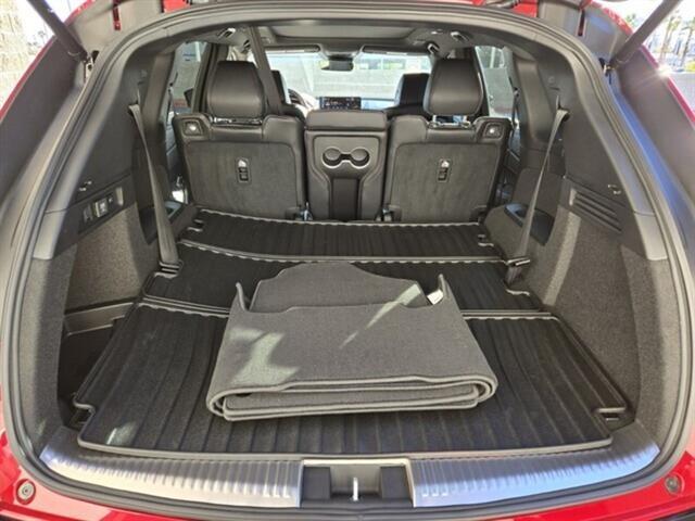 new 2025 Acura MDX car, priced at $77,200