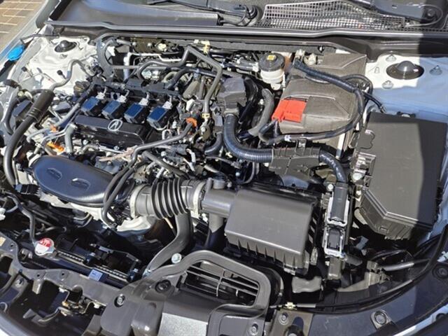 used 2023 Acura Integra car, priced at $26,997
