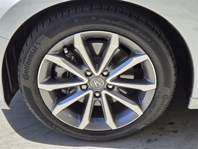 used 2023 Acura Integra car, priced at $26,997