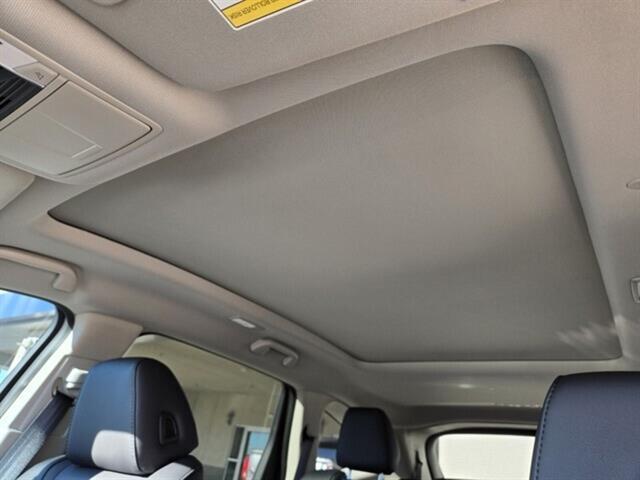 new 2025 Acura MDX car, priced at $55,350