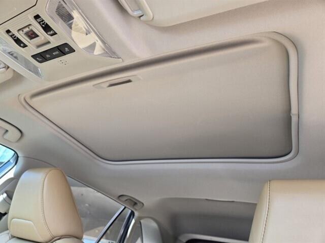 used 2023 Toyota RAV4 car, priced at $35,997