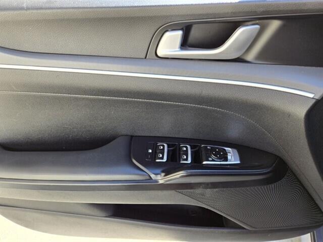used 2022 Kia K5 car, priced at $20,997