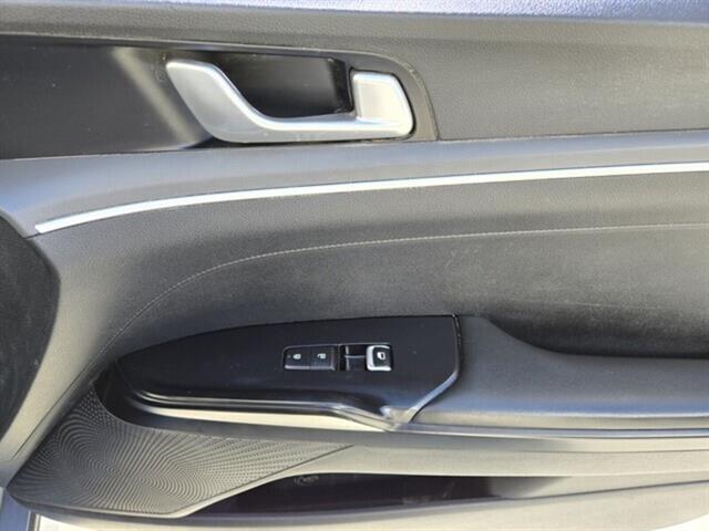 used 2022 Kia K5 car, priced at $20,997