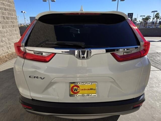 used 2019 Honda CR-V car, priced at $23,997