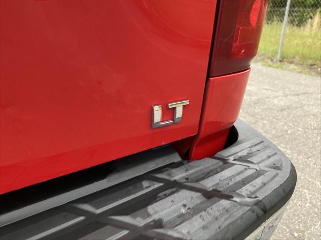used 2007 Chevrolet Silverado 1500 car, priced at $10,826