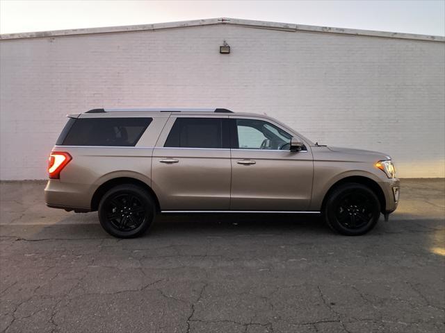 used 2020 Ford Expedition car, priced at $36,785