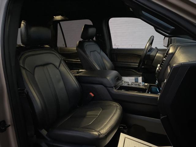 used 2020 Ford Expedition car, priced at $37,785