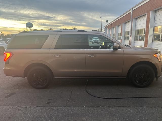 used 2020 Ford Expedition car, priced at $39,685