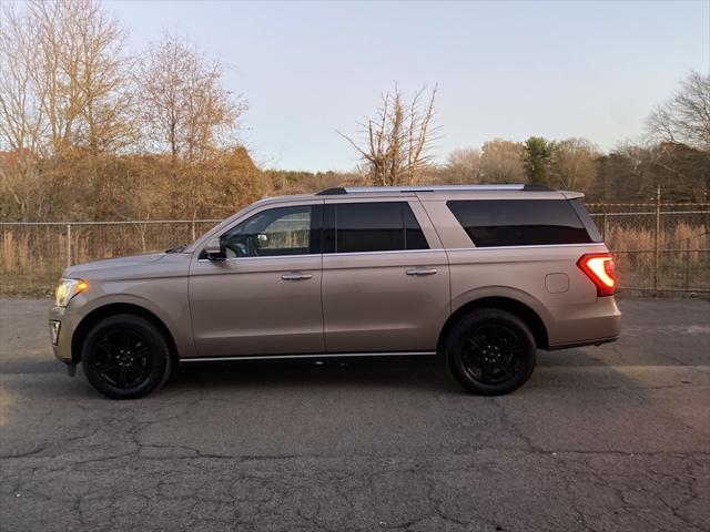 used 2020 Ford Expedition car, priced at $37,785