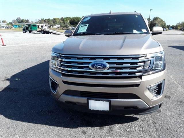 used 2020 Ford Expedition car, priced at $39,685