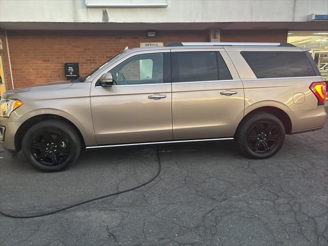 used 2020 Ford Expedition car, priced at $39,685