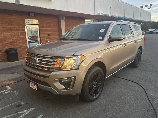 used 2020 Ford Expedition car, priced at $39,685