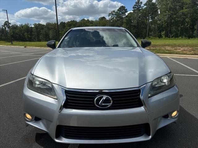 used 2013 Lexus GS 350 car, priced at $11,998