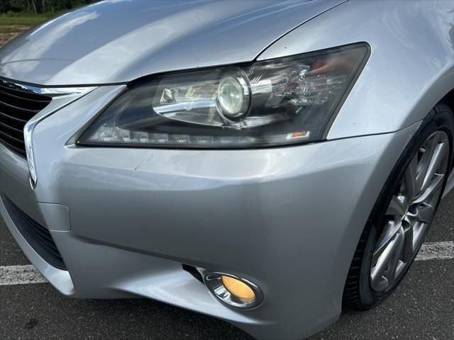 used 2013 Lexus GS 350 car, priced at $11,998