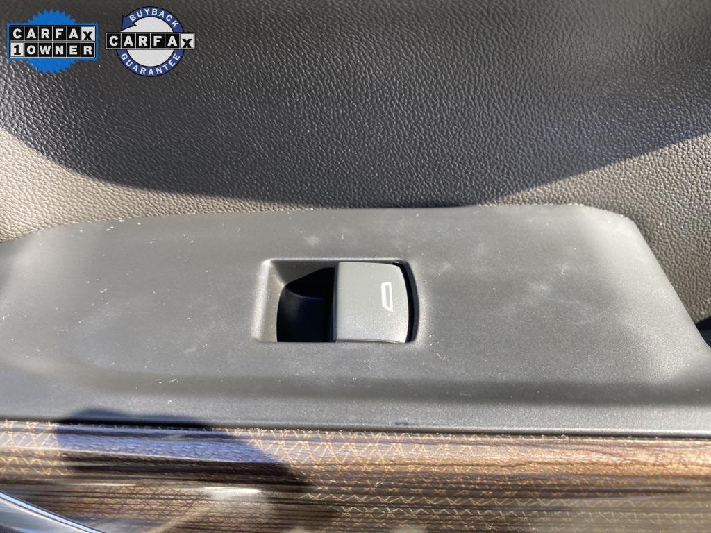 used 2022 Chevrolet Silverado 1500 car, priced at $41,395