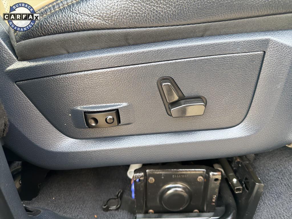 used 2022 Ram 2500 car, priced at $60,863