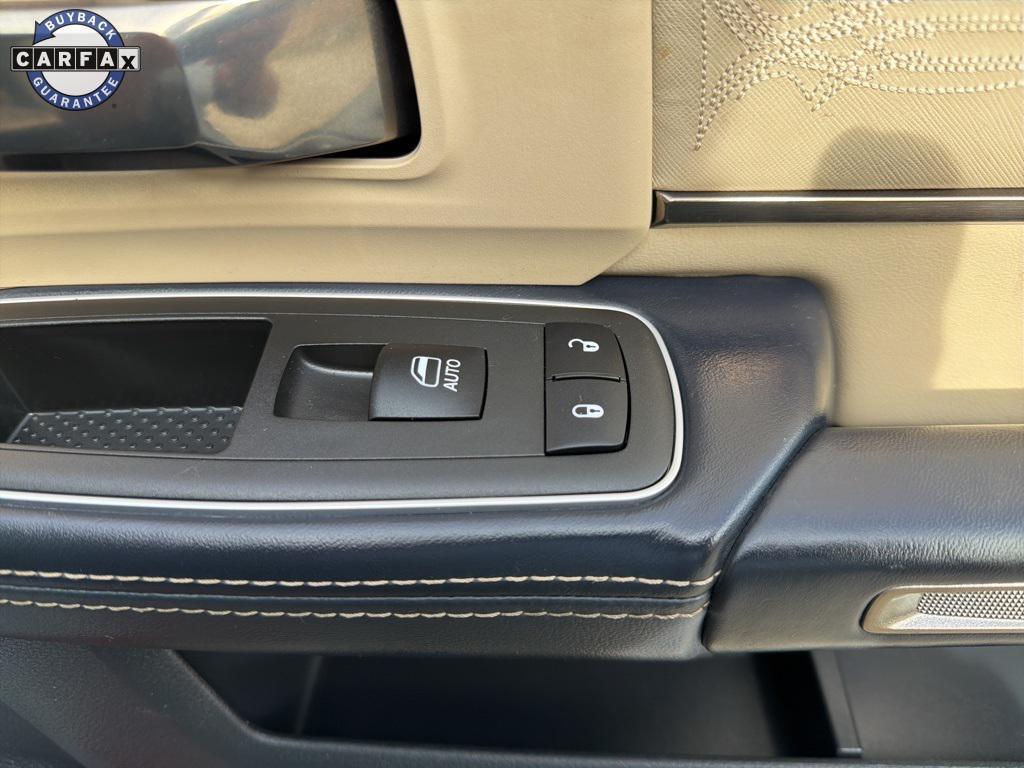 used 2022 Ram 2500 car, priced at $60,863