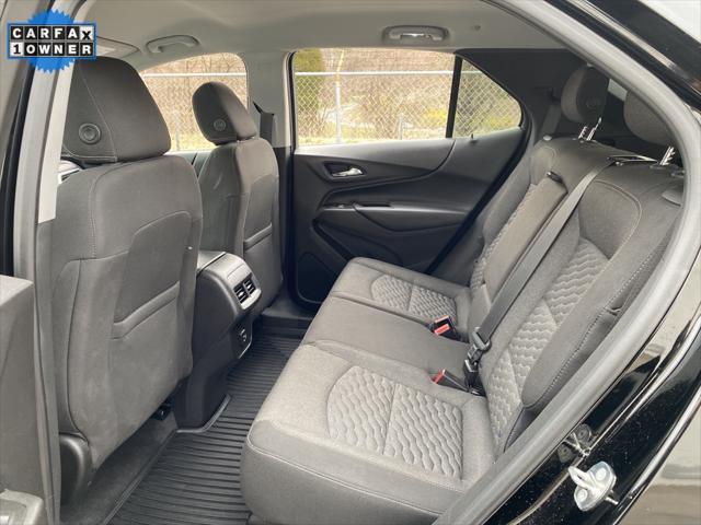 used 2019 Chevrolet Equinox car, priced at $11,985